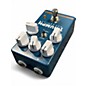 Used Wampler TRIUMPH OVERDRIVE Effect Pedal