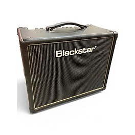 Used Blackstar HT5 Tube Guitar Combo Amp