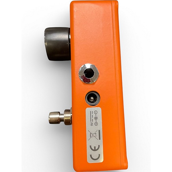 Used MXR CSP101SL Custom Shop Phase 90 With Led Effect Pedal