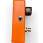 Used MXR CSP101SL Custom Shop Phase 90 With Led Effect Pedal