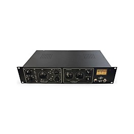 Used Universal Audio LA610 MKII Channel Strip