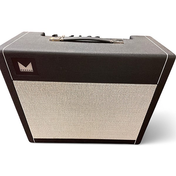 Used Morgan Amplification MVP66 Tube Guitar Combo Amp