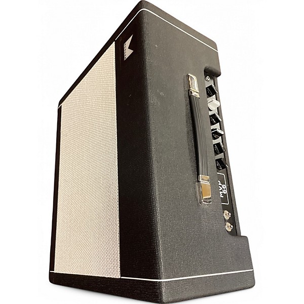 Used Morgan Amplification MVP66 Tube Guitar Combo Amp