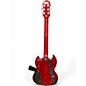 Used Epiphone SG STANDARD '61 Maestro Vibrola Cherry Solid Body Electric Guitar
