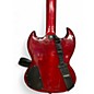 Used Epiphone SG STANDARD '61 Maestro Vibrola Cherry Solid Body Electric Guitar