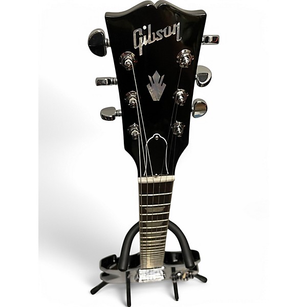 Used Gibson SG Standard Pelham Blue burst Solid Body Electric Guitar