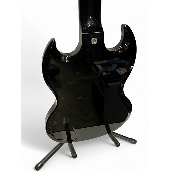 Used Gibson SG Standard Pelham Blue burst Solid Body Electric Guitar