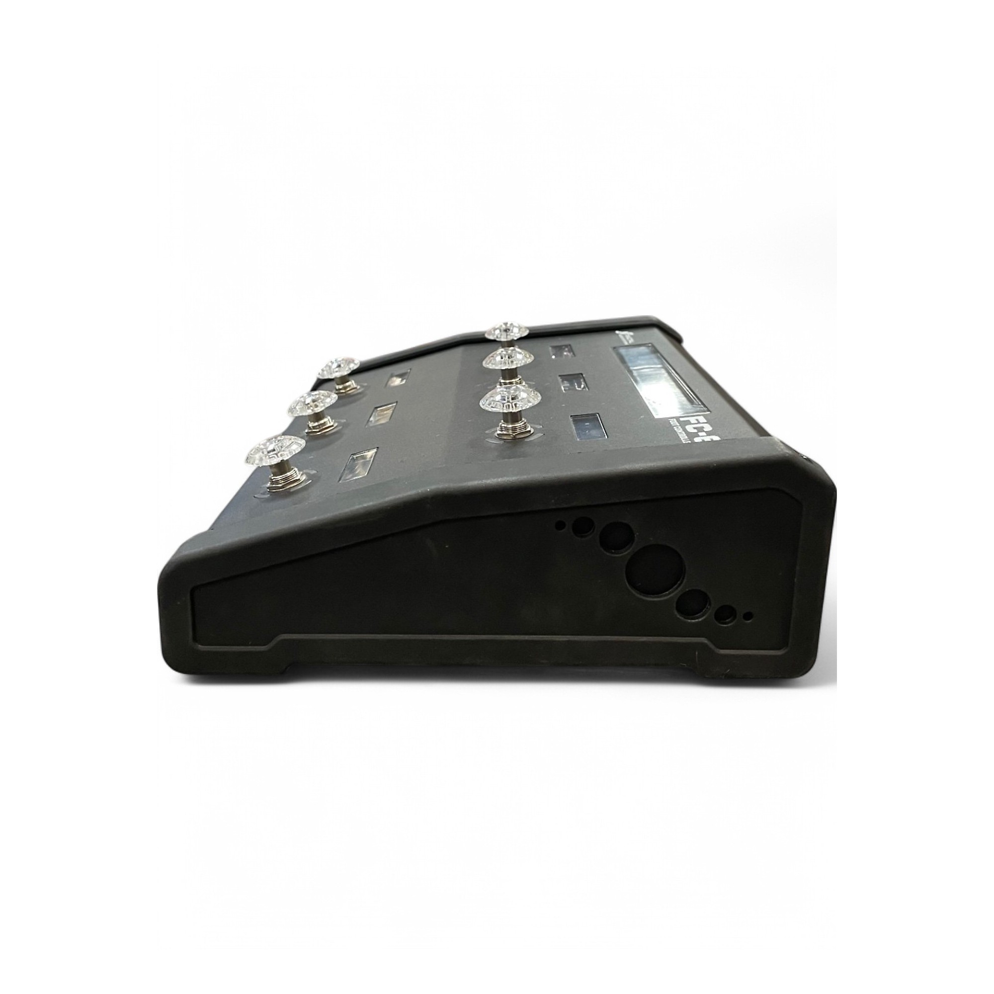 Used Fractal Audio Used Fractal Audio FC-6 Pedal | Guitar Center