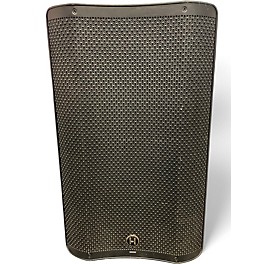 Used Harbinger VARI V4115 Powered Speaker