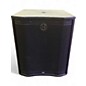 Used Harbinger S12 Powered Subwoofer thumbnail