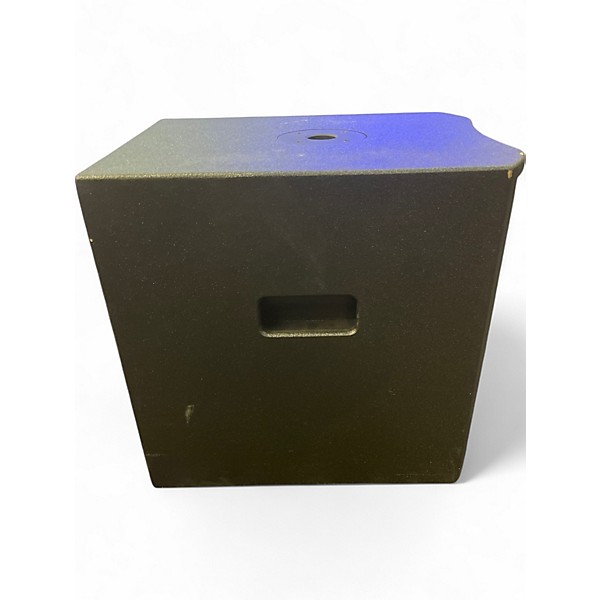 Used Harbinger S12 Powered Subwoofer