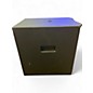 Used Harbinger S12 Powered Subwoofer