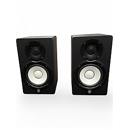 Used Yamaha HS5 Pair Powered Monitor