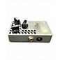 Used EWS Fuzzy Drive Effect Pedal