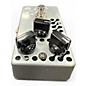 Used EWS Fuzzy Drive Effect Pedal