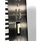 Used Alesis Fusion 8HD 88 Key Keyboard Workstation