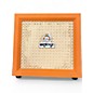 Used Orange Amplifiers CRUSH MINI Guitar Combo Amp thumbnail