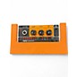 Used Orange Amplifiers CRUSH MINI Guitar Combo Amp
