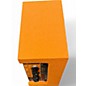 Used Orange Amplifiers CRUSH MINI Guitar Combo Amp