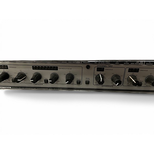 Used dbx 266XS Compressor