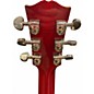 Used Gibson J45 Standard Left Handed Cherry Acoustic Electric Guitar