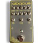 Used Twenty3five abacus Effect Pedal thumbnail