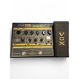 Used VOX Tonelab ST Effect Processor