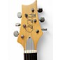 Used PRS SE Silver Sky moon white Solid Body Electric Guitar