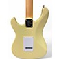 Used PRS SE Silver Sky moon white Solid Body Electric Guitar