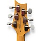 Used PRS SE Silver Sky moon white Solid Body Electric Guitar