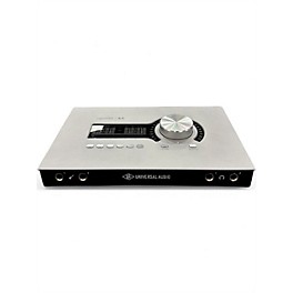 Used Apollo X4 GEN 2 Audio Interface