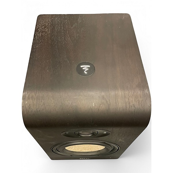 Used Focal SHAPE 65 Powered Monitor