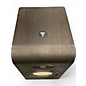 Used Focal SHAPE 65 Powered Monitor