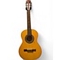 Used Amigo AM30 Natural Classical Acoustic Guitar thumbnail