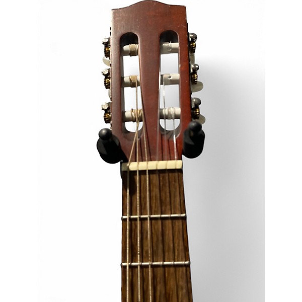 Used Amigo AM30 Natural Classical Acoustic Guitar