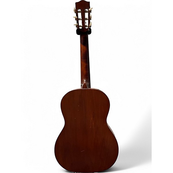 Used Amigo AM30 Natural Classical Acoustic Guitar