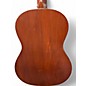 Used Amigo AM30 Natural Classical Acoustic Guitar
