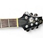 Used Greg Bennett Design by Samick Ultramatic Vintage Sunburst Solid Body Electric Guitar