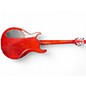 Used Greg Bennett Design by Samick Ultramatic Vintage Sunburst Solid Body Electric Guitar