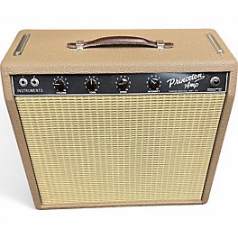 Used Fender 1962 Princeton Chris Stapleton Signature Tube Guitar Combo Amp