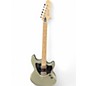 Used Guild Surfliner HH Silver Solid Body Electric Guitar thumbnail