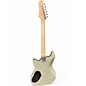 Used Guild Surfliner HH Silver Solid Body Electric Guitar