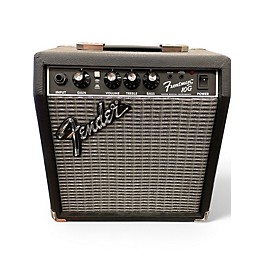 Used Fender Frontman 10G 10W Guitar Combo Amp