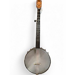 Used Enoch TRADESMEN Black Banjo