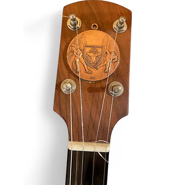 Used Enoch TRADESMEN Black Banjo