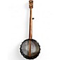 Used Enoch TRADESMEN Black Banjo