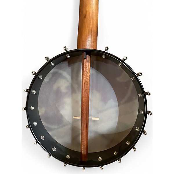 Used Enoch TRADESMEN Black Banjo