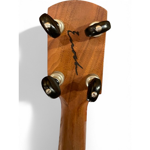 Used Enoch TRADESMEN Black Banjo