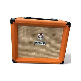 Used Orange Amplifiers CRUSH 20RT Guitar Combo Amp