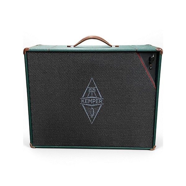 Used Kemper Used Kemper POWER KABINET Guitar Cabinet | Guitar Center